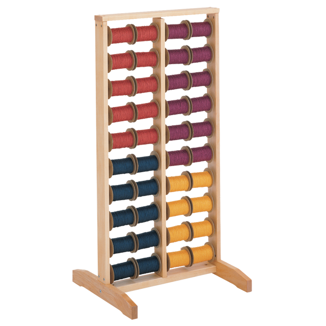 Spool Rack