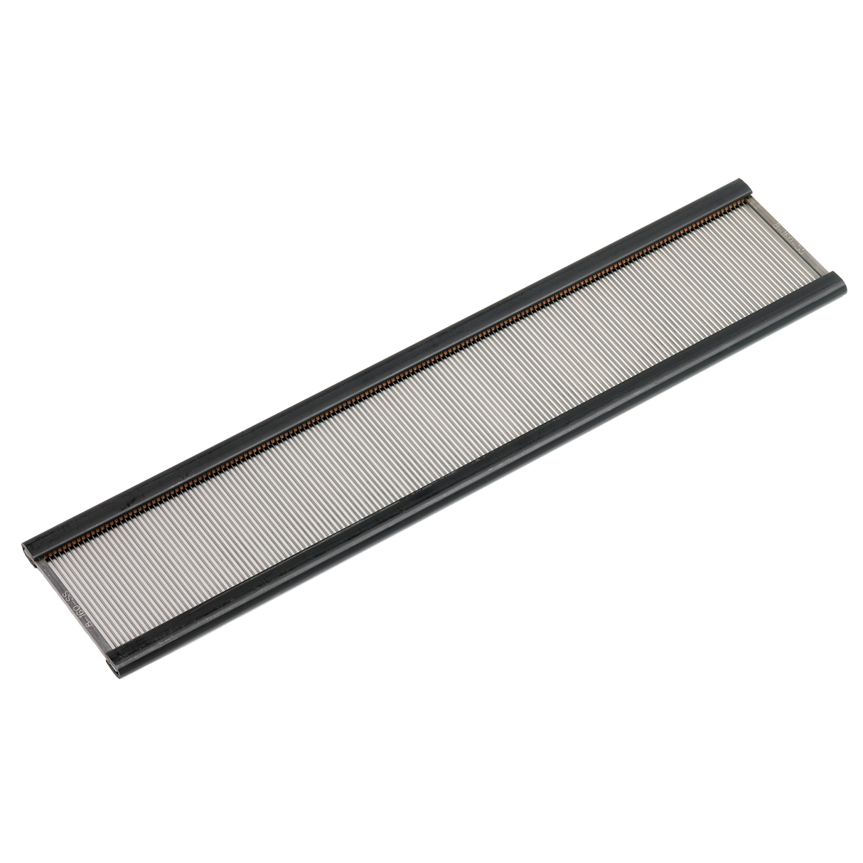 stainless steel reed