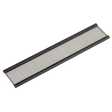 stainless steel reed