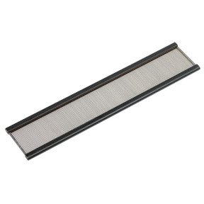 stainless steel reed