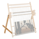 Tapestry Loom and A-Frame Stand