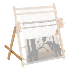 Tapestry Loom and A-Frame Stand