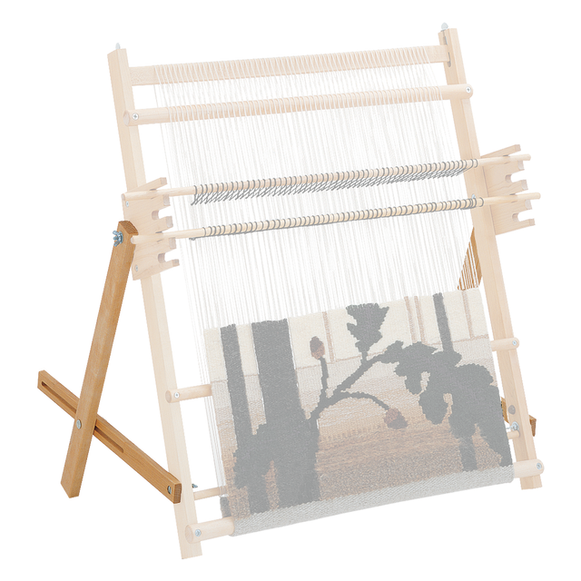 Tapestry Loom and A-Frame Stand
