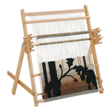 Tapestry Loom and A-Frame Stand