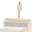Treadle Tracker