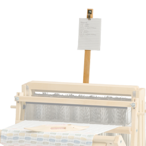 Treadle Tracker