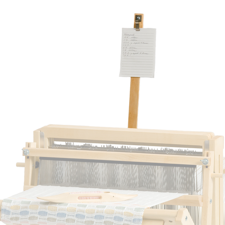 Treadle Tracker
