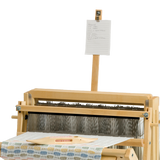 Treadle Tracker