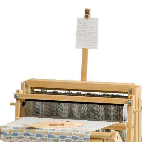 Treadle Tracker
