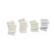 reed sections for Variable Dent Reeds