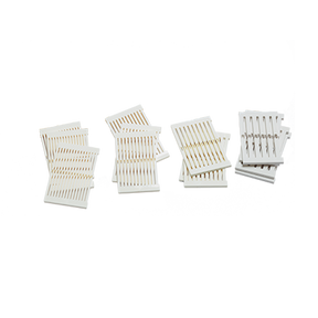 reed sections for Variable Dent Reeds