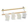 Variable Dent Reed and reed sections