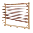 warping board, 14 yd