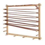 warping board, 14 yd