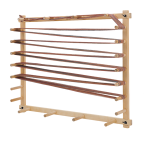 warping board, 14 yd
