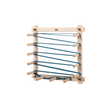 warping board, 4-1/2 yd
