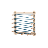 warping board, 4-1/2 yd