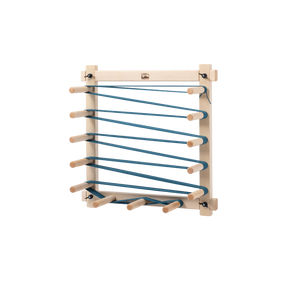 warping board, 4-1/2 yd