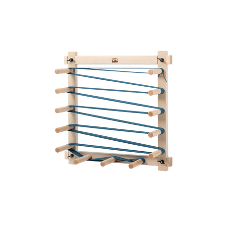 warping board, 4-1/2 yd
