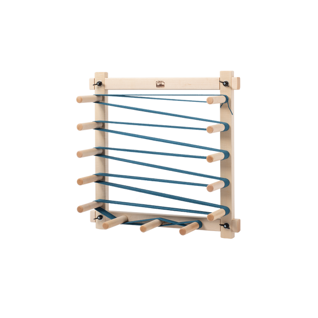 warping board, 4-1/2 yd