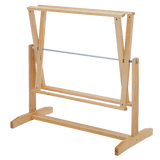 horizontal warping mill