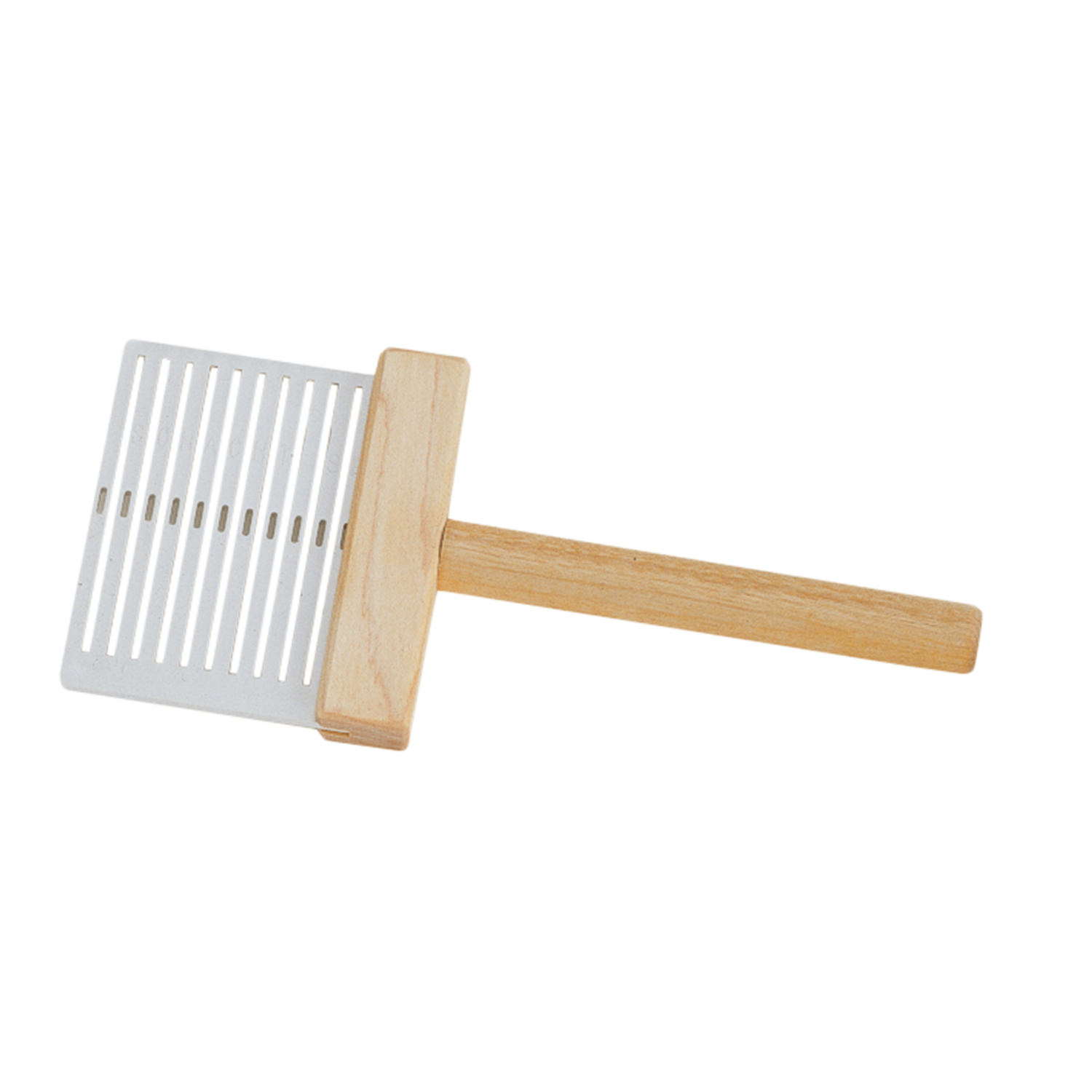 Warping Paddle