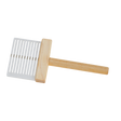 Warping Paddle