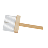 Warping Paddle