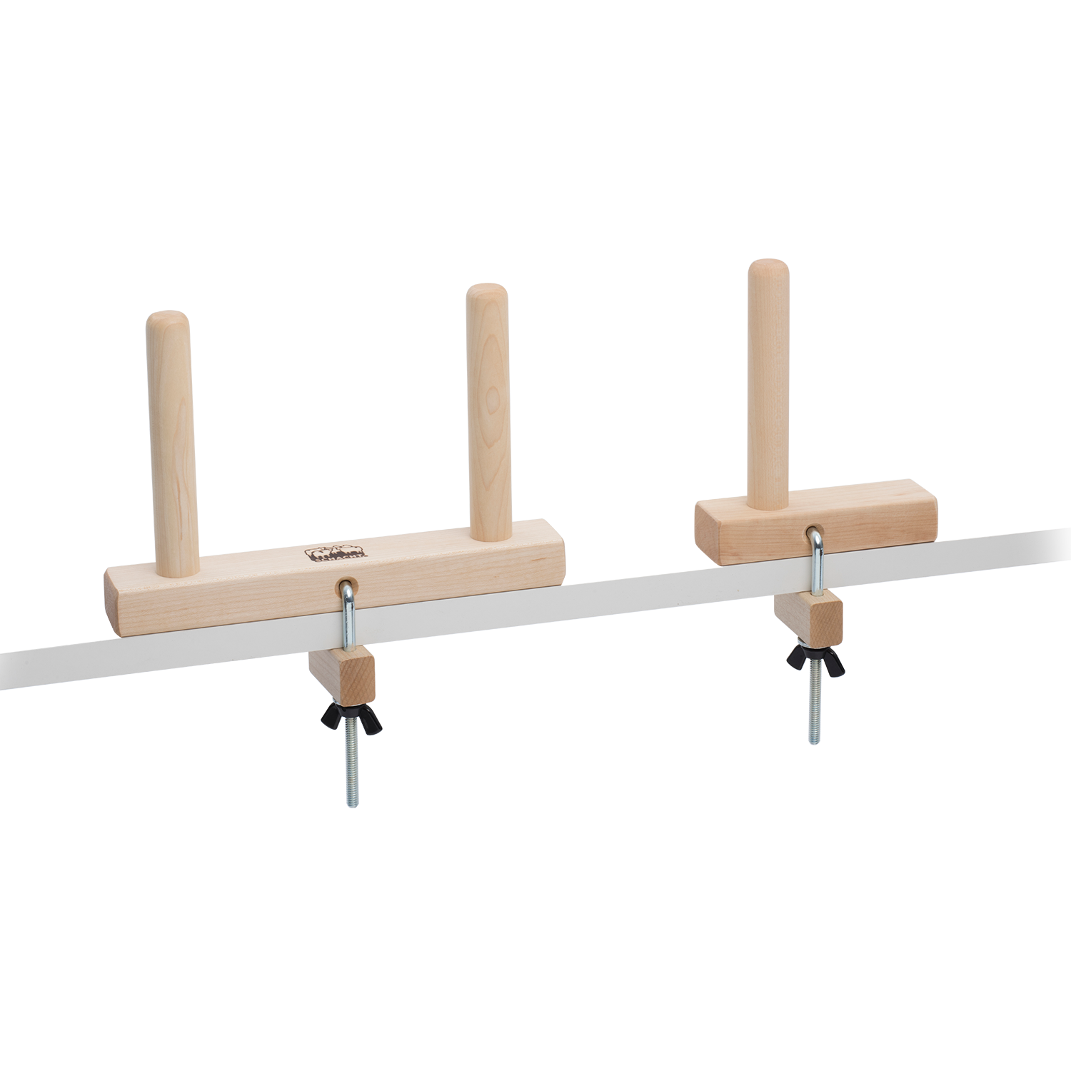 26 schacht baby wolf floor loom — Weaver House