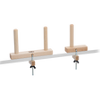 Warping Peg Set