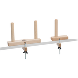 Winding and Warping