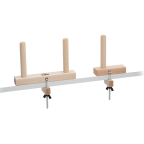 Warping Peg Set
