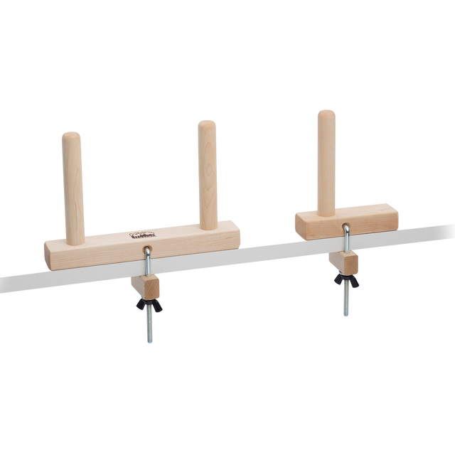 Warping Peg Set