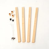 4-Treadle Kit for Baby Wolf and Mighty Wolf