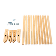 Wolf Height Extender Kit
