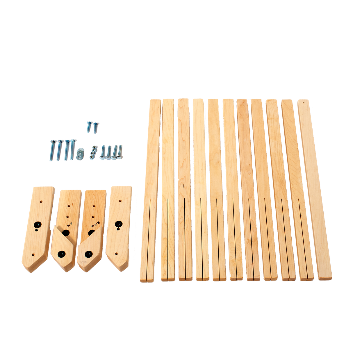 Wolf Height Extender Kit
