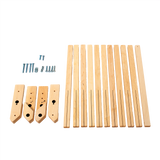Wolf Height Extender Kit
