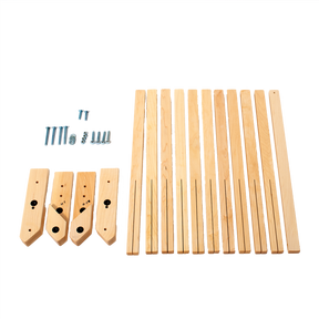 Wolf Height Extender Kit
