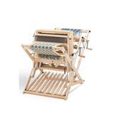 Wolf Pup 8.10 with double back beam