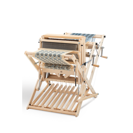 Wolf Pup 8.10 with double back beam