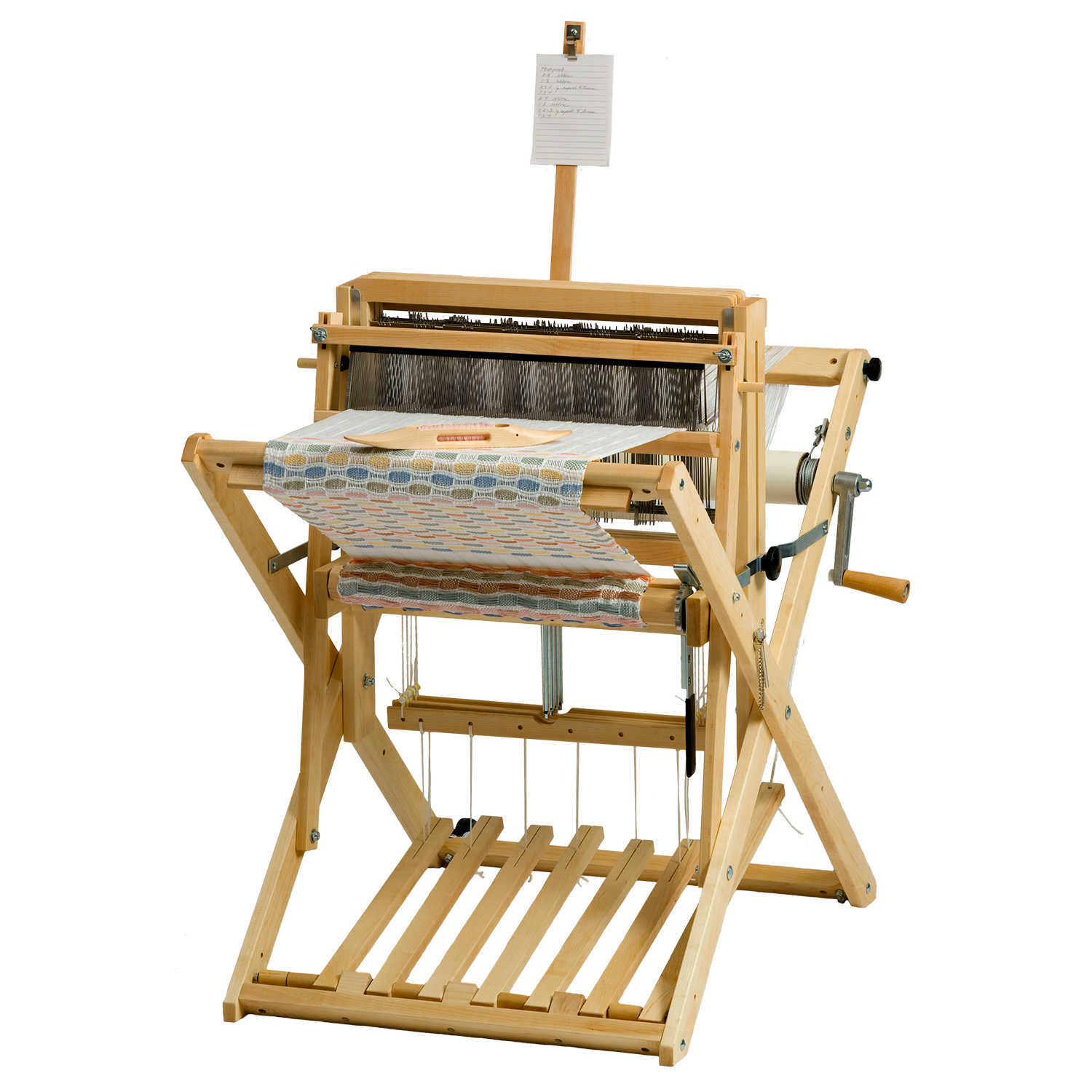 Schacht Mini Loom Weaving Kit – Susan's Fiber Shop