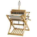 Wolf Pup LT and Treadle Tracker
