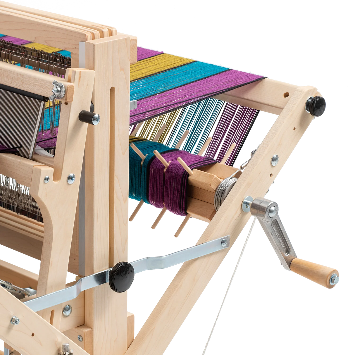 Wolf sectional beam