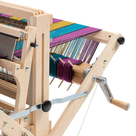 Wolf sectional beam