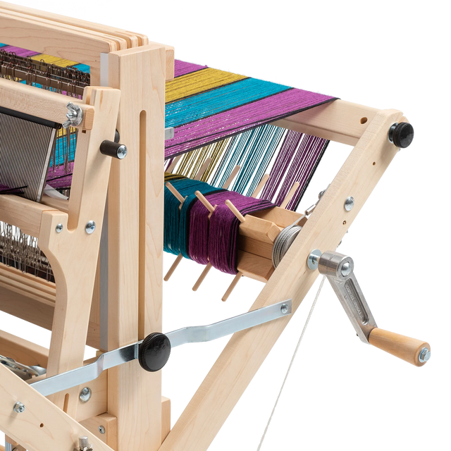 Wolf sectional beam