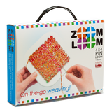 Zoom Loom storage box