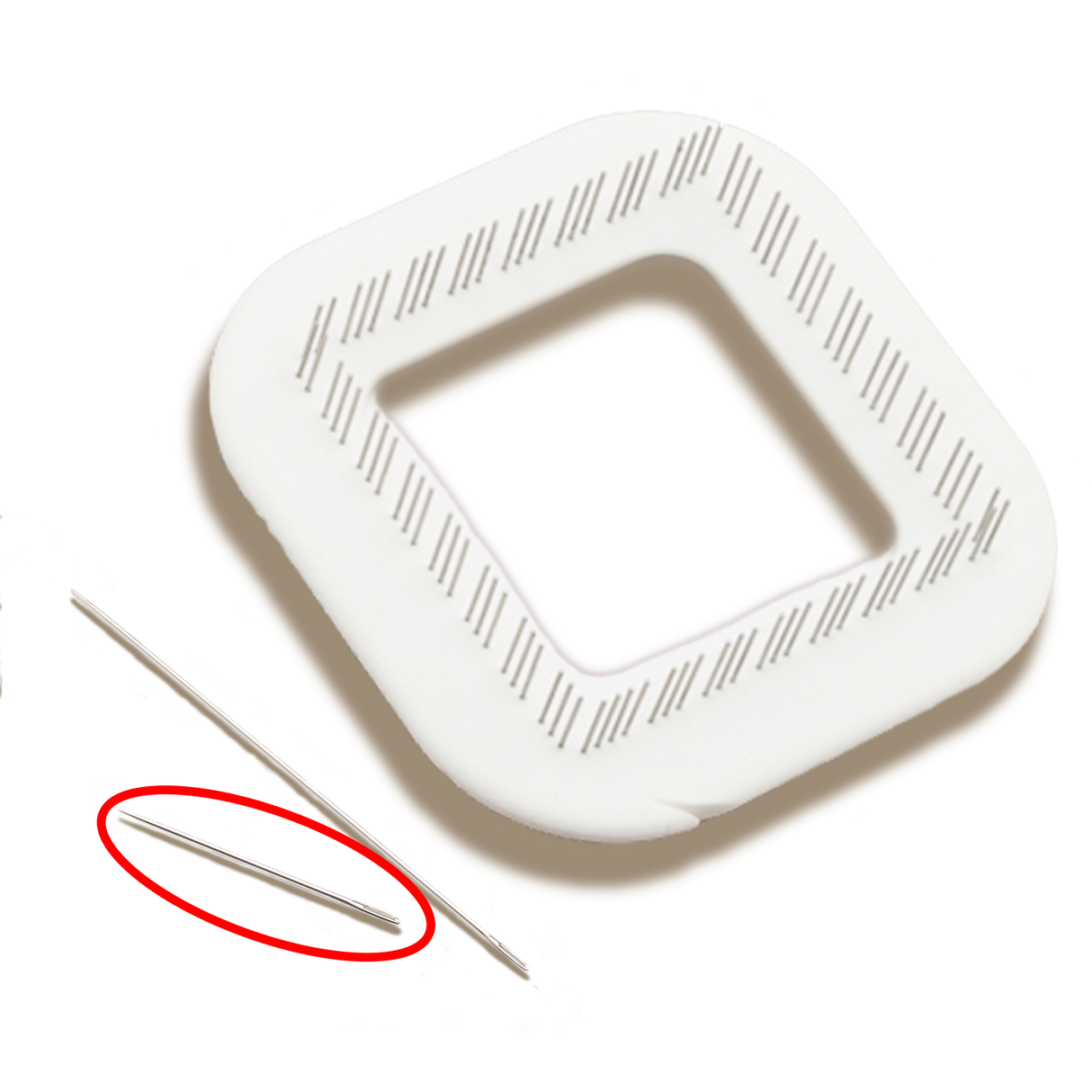 Zoom Loom Needles
