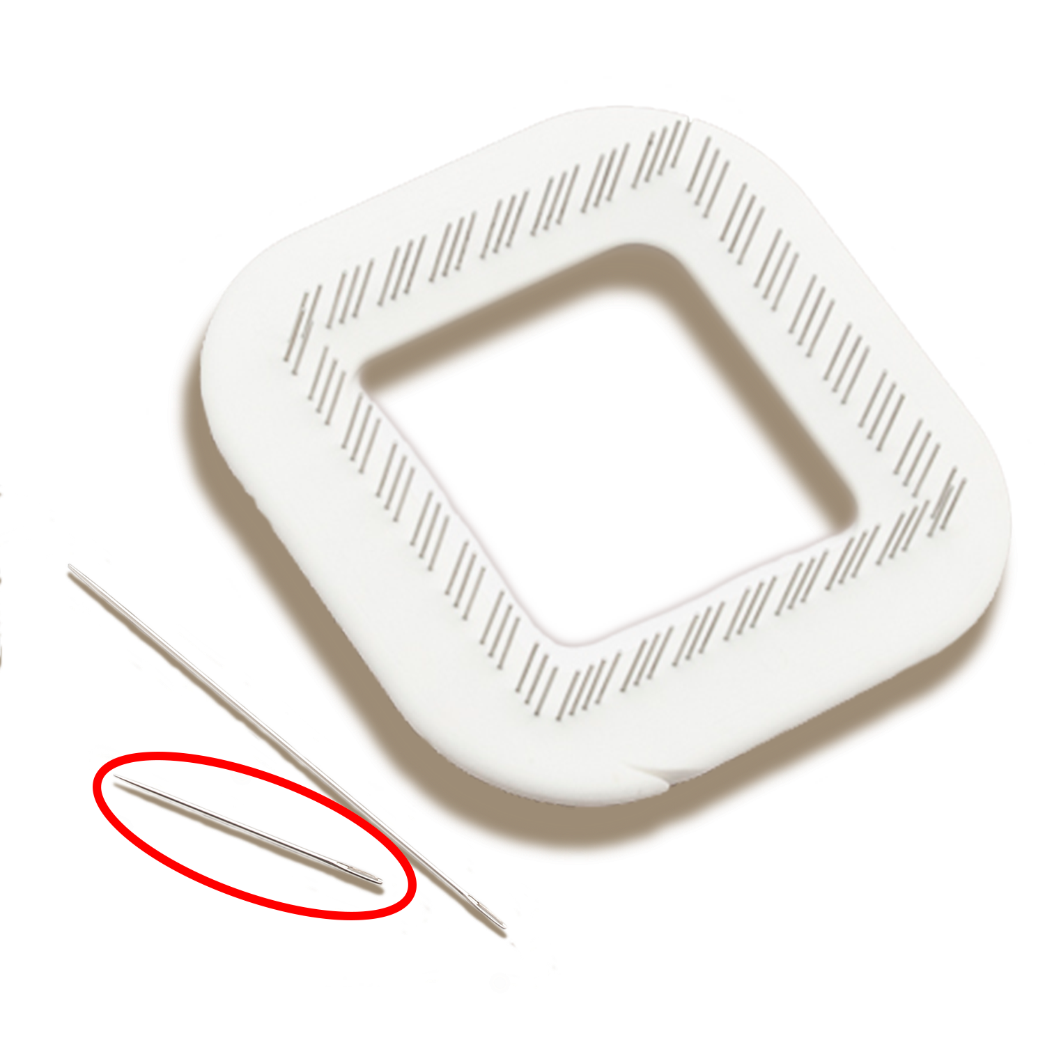 Zoom Loom Needles – Schacht Spindle Company