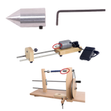 drive center tip