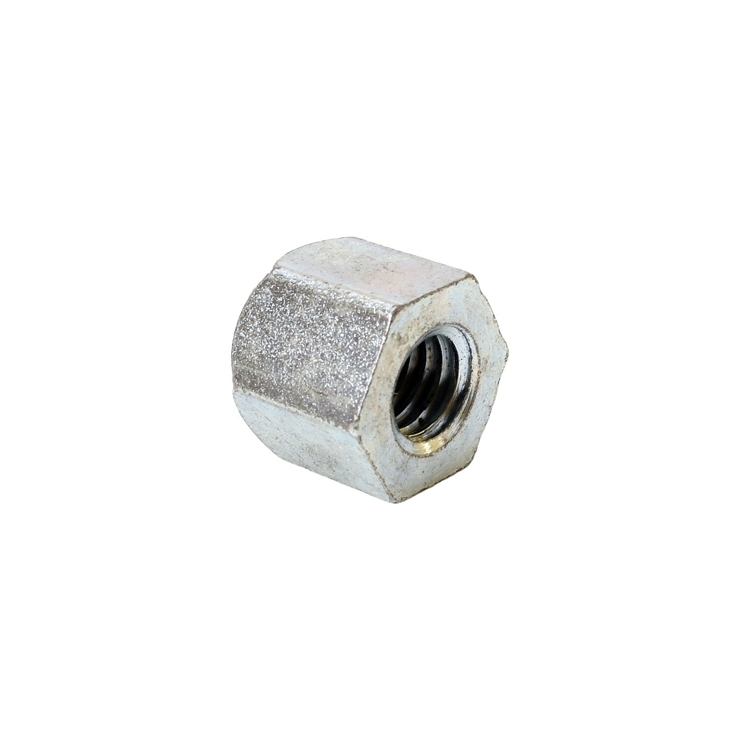 cap nut for warp beam axle